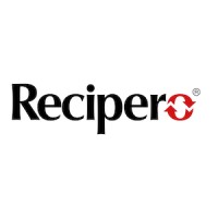 Recipero Logo