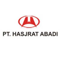 Talent Acquisition of PT Hasjrat Abadi Logo