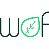 World of Farming Logo