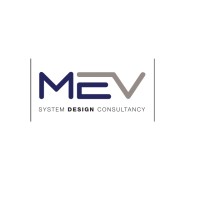 MEV Ltd Logo