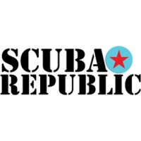 Scuba Republic Indonesia Logo