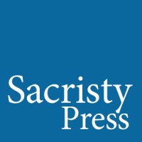 Sacristy Press Logo