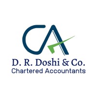 D. R. Doshi & Co. Logo