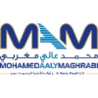 MAM Foodco LLC Logo