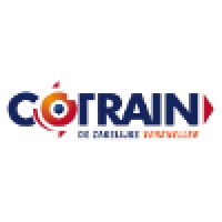 CoTrain.NL Logo