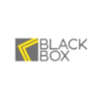 Black Box Records Management Logo