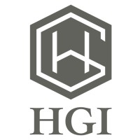 HG Initiative Logo