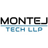 MONTEJ TECH Logo