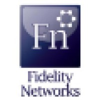 Fidelity Networks Logo