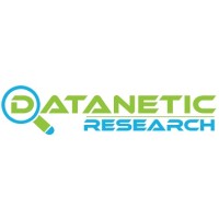 Datanetic Research Private Limited Logo