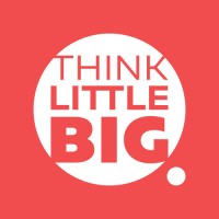 Think Little Big Logo