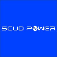 SCUD Power Logo