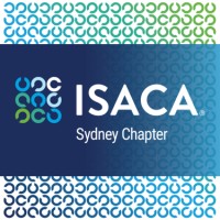 ISACA Sydney Chapter Logo