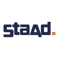 Staad Groep Logo