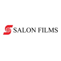 香港沙龍電影有限公司 Salon Films (H.K.) Ltd Logo