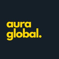 Aura Global Information Services Private Ltd Logo