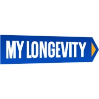 My Longevity Pty Limited Logo