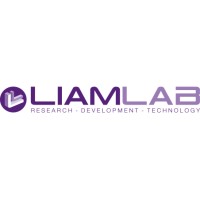 LIAM LAB Logo