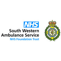 South Western Ambulance Service NHS Foundation Trust Logo