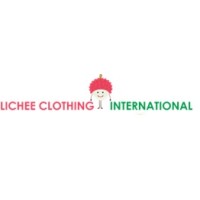 LICHEE CLOTHING INTERNATIONAL Logo