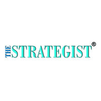 The Strategist Logo