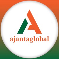 Ajanta Global LLP Logo