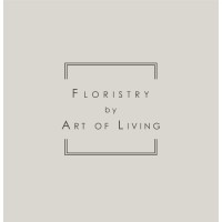 Floristry by Art of Living Logo