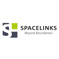 Spacelinks Logo