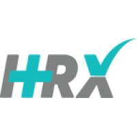 HRX Logo