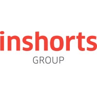 Inshorts Logo