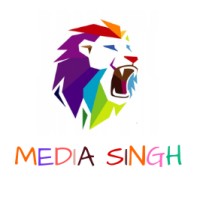Media Singh Logo