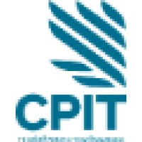 CPIT (Christchurch Polytechnic Institute of Technology) Logo