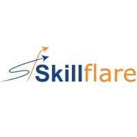 Skillflare Logo