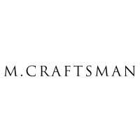 M.Craftsman Logo