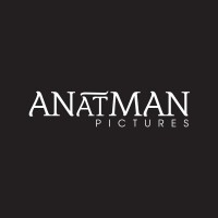 Anatman Pictures Logo