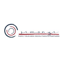 Simonyi Logo