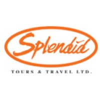 Splendid Tours & Travel Ltd. Logo