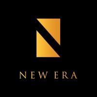 New Era Design and Construction Logo
