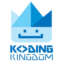 Koding Kingdom Logo