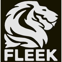 Fleek Motors Pvt Ltd Logo