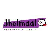 The Jholmaal Store Logo