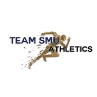 SMU Athletics Logo