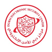 Dubai Electronic Security Center Logo