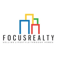 Focus Realty Partners Logo