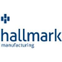 Hallmark Sheetmetal Co Ltd Logo