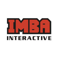 Imba Interactive Logo