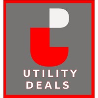 UTILITY DEALS Logo