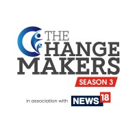 The Changemakers Logo