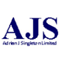 Adrian J Singleton Limited Logo
