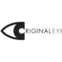 Original Eye Ltd Logo